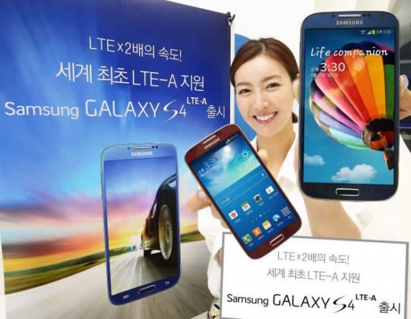 samsung s4 4g price