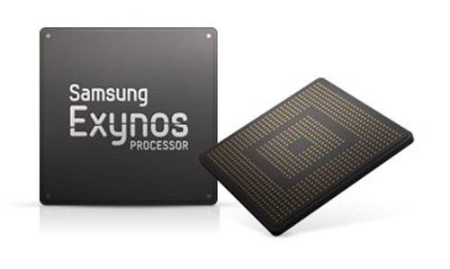 Samsung Galaxy S5 To Debut 64-Bit 'True' Octa-Core Processor