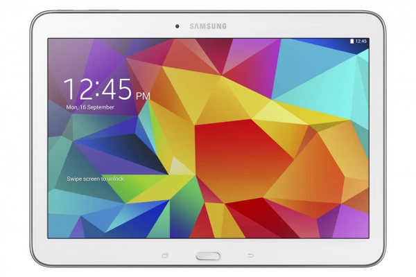 samsung galaxy tab 4 features