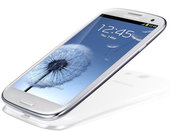 Samsung Galaxy S3 Android 4.3 Update Halted 