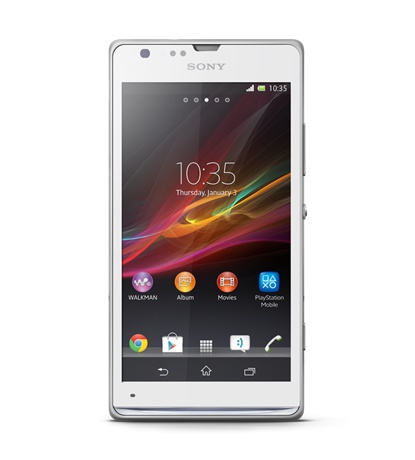 Sony Xperia SP Launch Date Exclusive