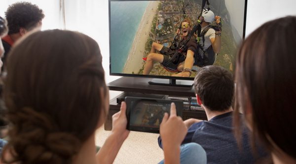 What is Google Cast and how do you use it?