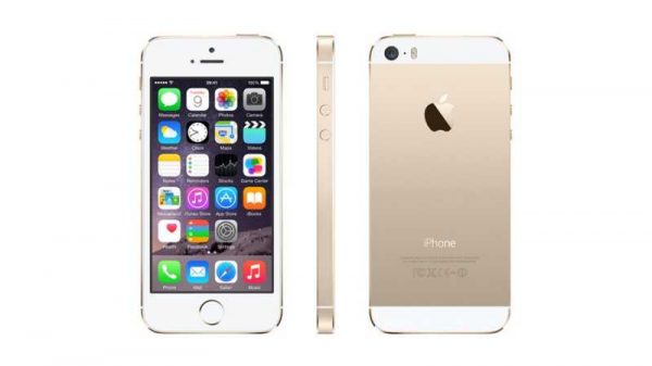 why should i buy iphone 5s