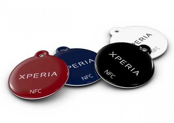 Xperia SmartTags - How To Use NFC SmartTags !