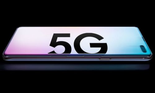 Best 5G phones available to buy today Guide Image