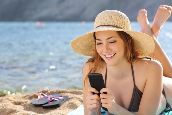 Best network for data roaming abroad