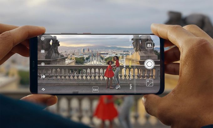 Best camera phones on the market in 2022 Guide Image
