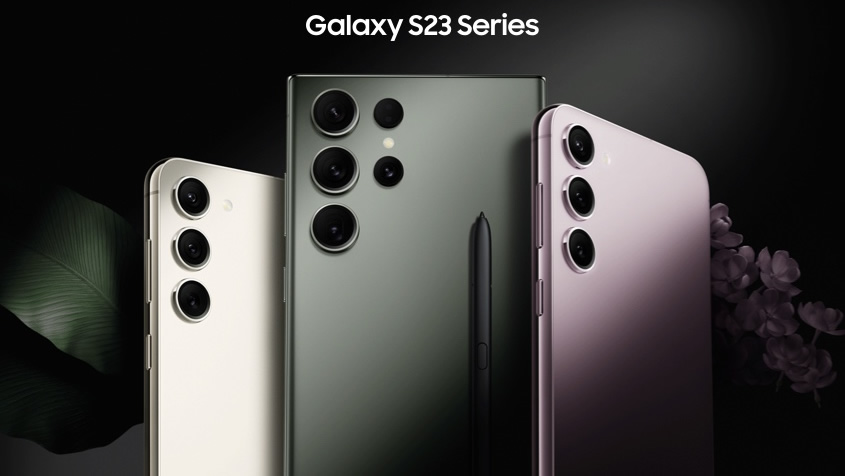 Samsung Galaxy S23 series - is it worth upgrading?
