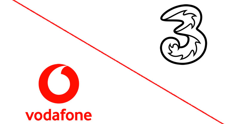 Three and Vodafone’s merger: what we know so far News Image