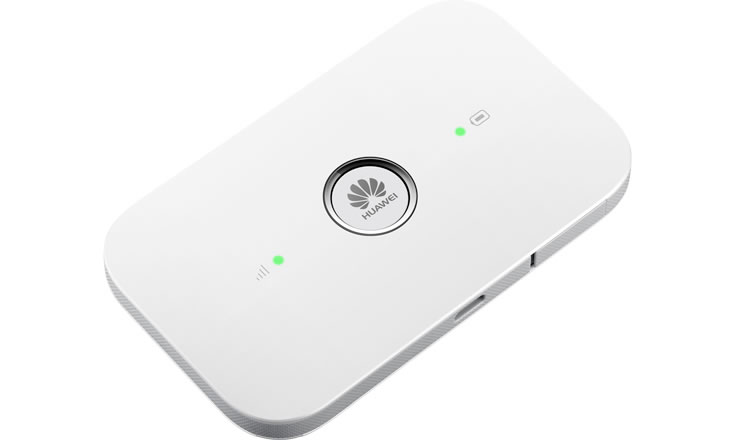 Huawei E5573 4G Mobile Wi-Fi Review