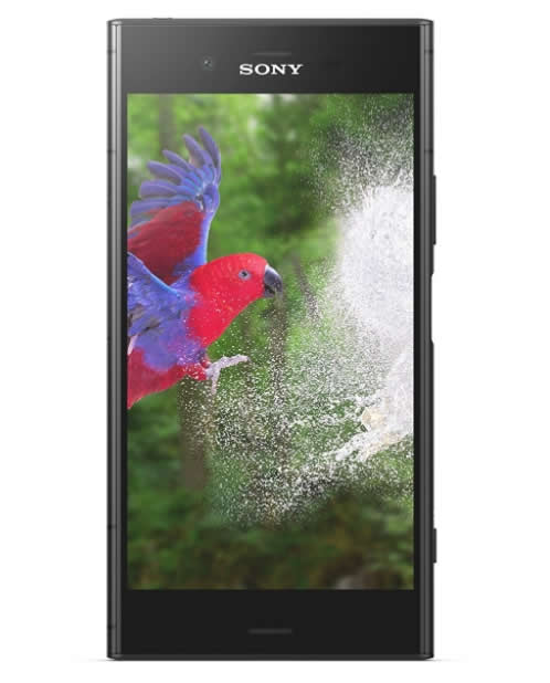 Xperia XZ1