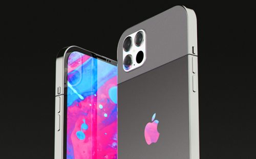 iPhone 12 Pro concept gives a bold new perspective on Apple’s next phone News Image