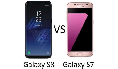 Samsung Galaxy S8 vs Galaxy S7: Is it worth upgrading?