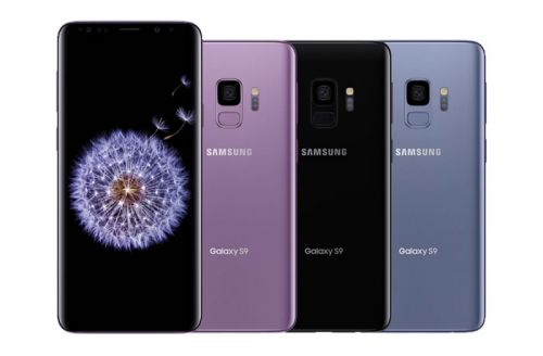 Huge savings on the latest Samsung phones on Three