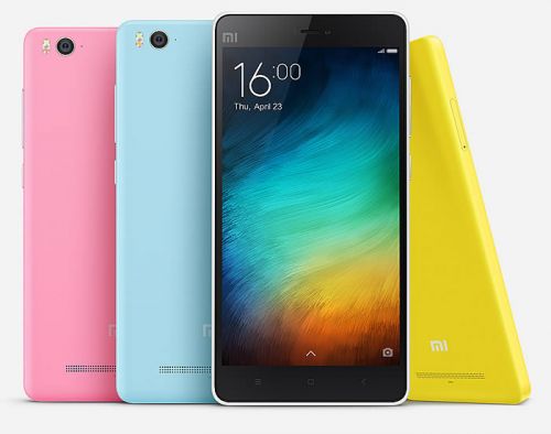 Xiaomi phones are coming to the UK as a Three exclusive