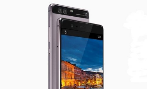 Huawei P9 release date, price and specification