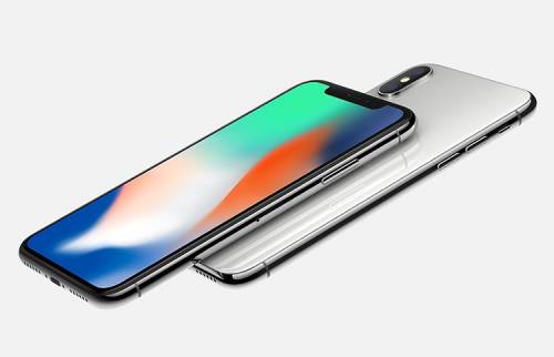 The iPhone X is coming to Three with world-beating specs
