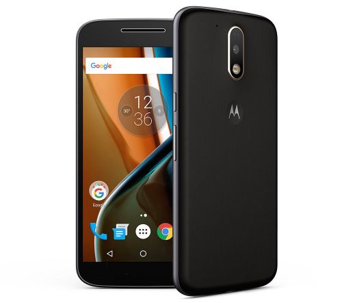 Great value Moto G4 is available to order now