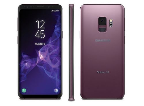 Samsung Galaxy S9 available for pre-order with free Netflix