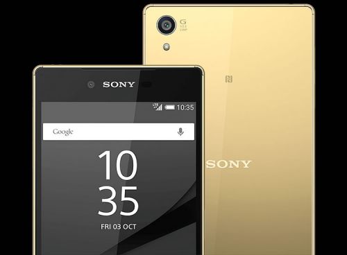 Sony Xperia XZ Premium available to order with 50% off for first 6 months