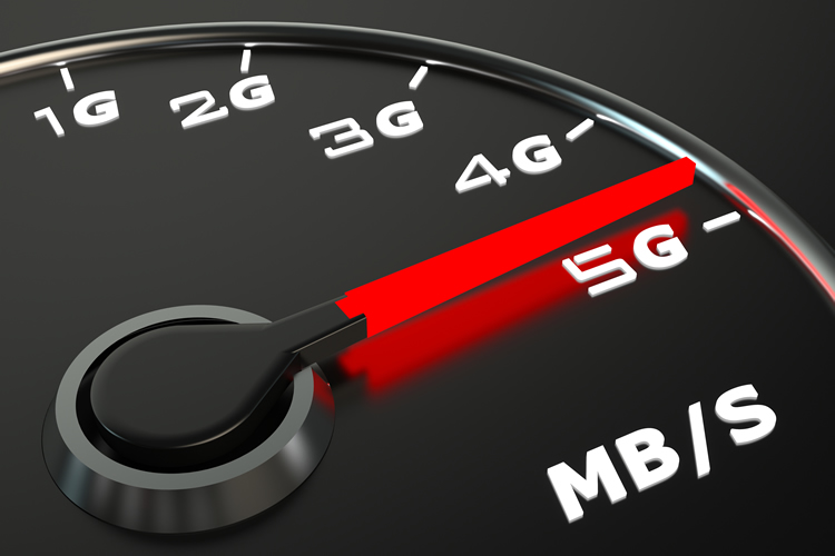Three’s still the fastest 5G network – and it has great coverage too News Image