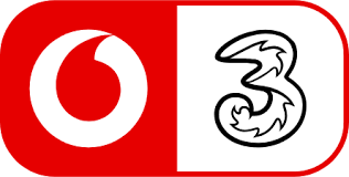 VodafoneThree will soon be fully owned by Vodafone News Image