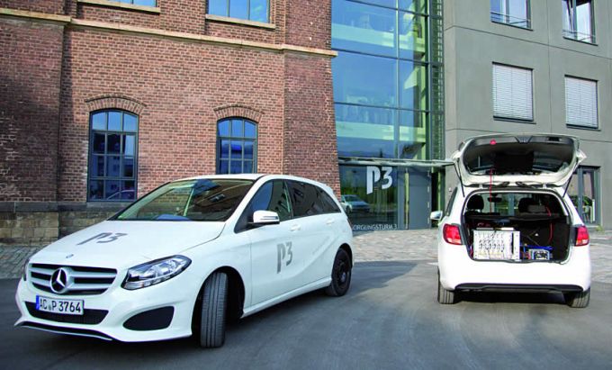 Three gets an impressive score in 2016 mobile network test