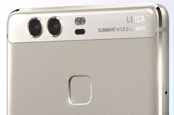 The flagship Huawei P9 is coming to Three