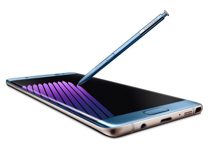 galaxy note 5 vr