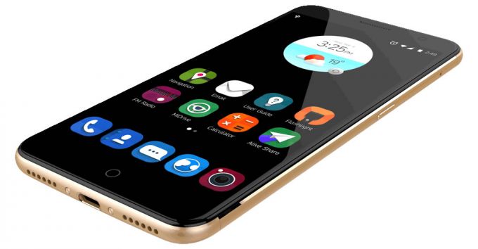 The super affordable ZTE Blade V7 is coming to Three