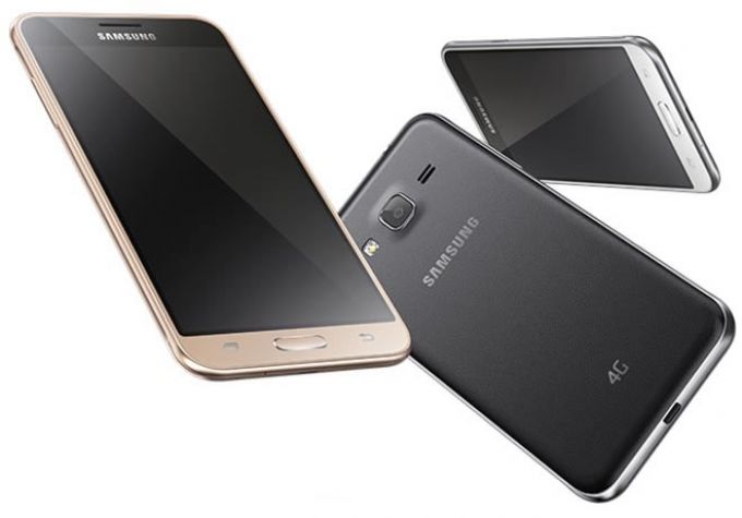 Samsung Galaxy J3 17 Vs Galaxy J3 16
