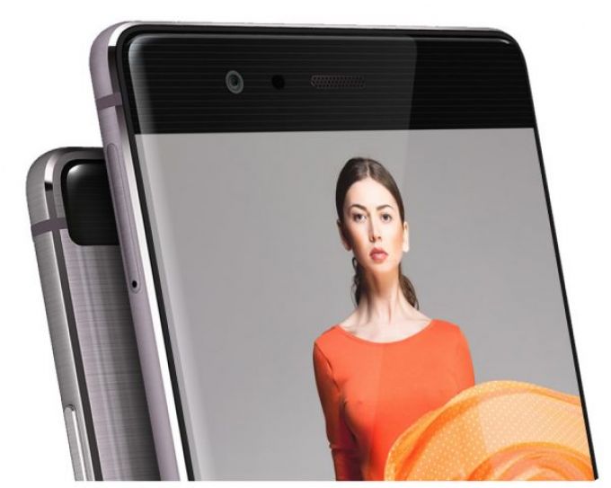 Huawei P9 announced with powerful dual-lens camera