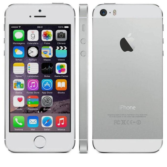 The iPhone 5S is now at its lowest ever price on Three