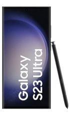 Samsung Galaxy S23 Ultra 256GB Black image