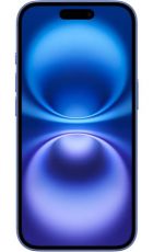 Apple iPhone 16 Plus 128GB Ultramarine image