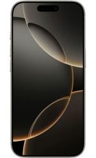 Apple iPhone 16 Pro