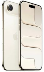 Apple iPhone Air 256GB Light Gold image