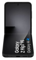 Samsung Galaxy Z Flip7 FE