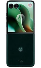 Motorola Razr 60 Ultra