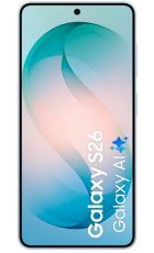 Samsung Galaxy S26 256GB Sky Blue image