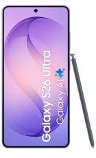 Samsung Galaxy S26 Ultra 256GB Cobalt Violet image