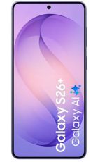 Samsung Galaxy S26+ 512GB Cobalt Violet image