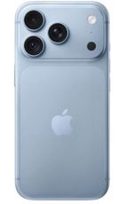 Apple iPhone 18 Pro Max 2000GB Glacier