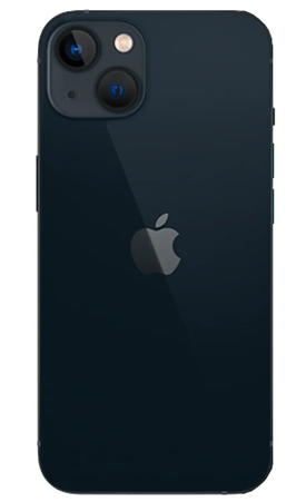 Apple iPhone 13 128GB Midnight