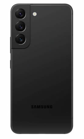 Samsung Galaxy S22 Plus 5G 128GB Black