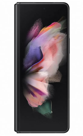Samsung Galaxy Z Fold3 5G product image