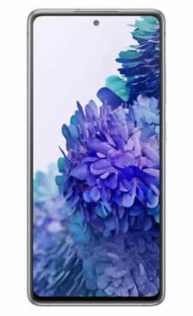 Samsung Galaxy S20 FE 5G Green