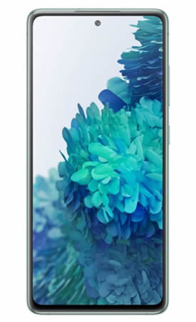 Samsung Galaxy S20 FE 4G Green