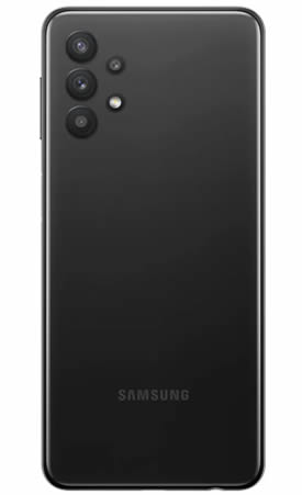 Samsung Galaxy A32 5G Black