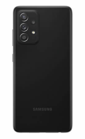 Samsung Galaxy A52s 5G Black